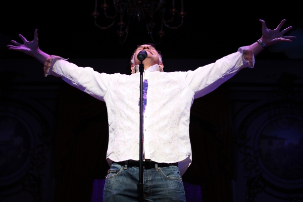Photo Coverage: 2012 Theatre World Awards- Inside the Ceremony! Image