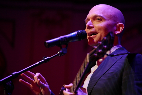 Michael Cerveris Photo