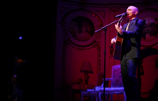 Photo Coverage: 2012 Theatre World Awards- Inside the Ceremony!  Image