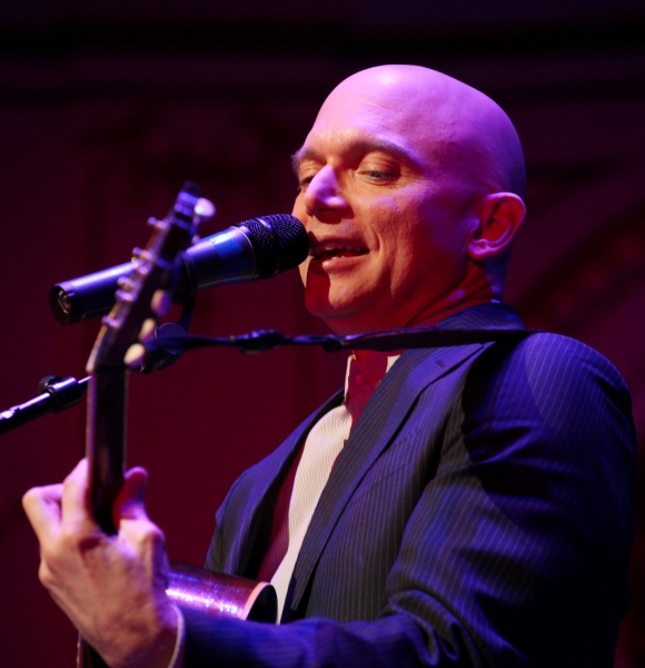 Michael Cerveris Photo