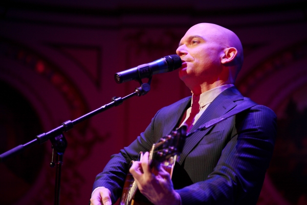 Michael Cerveris Photo