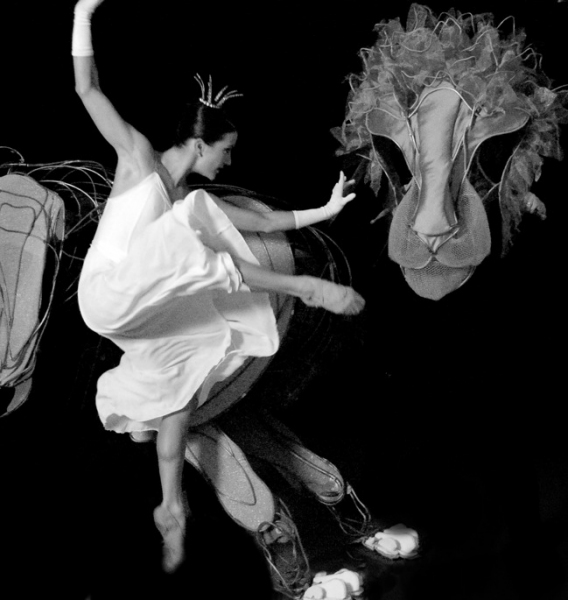 Photo Flash: First Look at Imagination Stage's THE LION, THE WITCH, & THE WARDROBE 