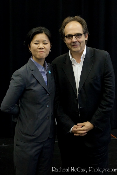 Photo Coverage: 2012 Dora Mavor Moore Award Nominations Announced Image