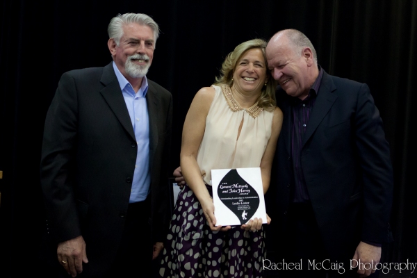 Photo Coverage: 2012 Dora Mavor Moore Award Nominations Announced Image