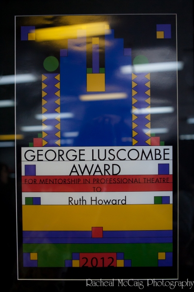 Photo Coverage: 2012 Dora Mavor Moore Award Nominations Announced Image