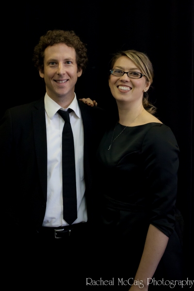 Photo Coverage: 2012 Dora Mavor Moore Award Nominations Announced Image