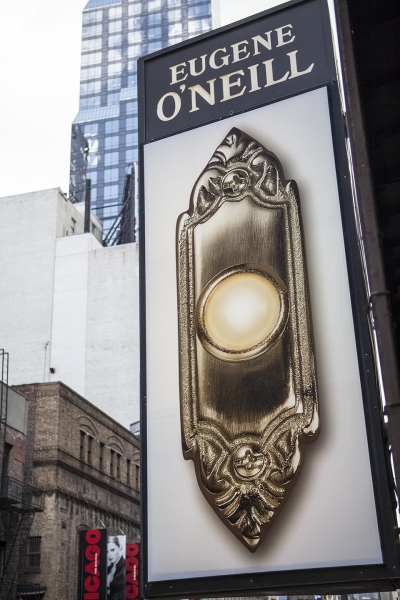 Photo Coverage: Inside THE BOOK OF MORMON's Fan Performance! Image