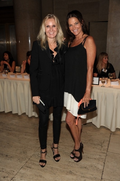 Photo Flash: Stewart Lane et al.  Honored at ARTrageous Gala to Raise Funds for EGSCF Image