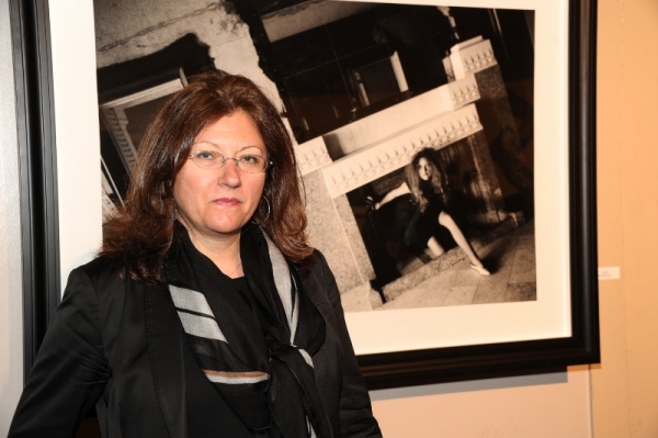 Photo Flash: Stewart Lane et al.  Honored at ARTrageous Gala to Raise Funds for EGSCF Image