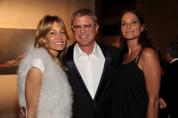 Photo Flash: Stewart Lane et al.  Honored at ARTrageous Gala to Raise Funds for EGSCF Image
