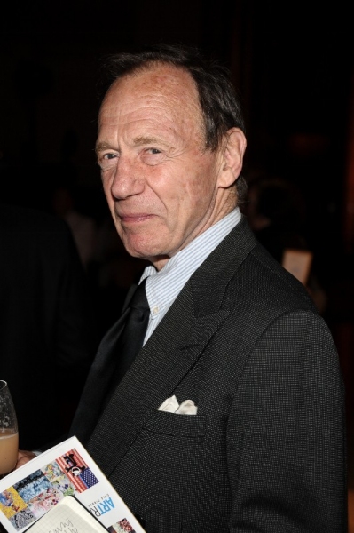 Photo Flash: Stewart Lane et al.  Honored at ARTrageous Gala to Raise Funds for EGSCF Image