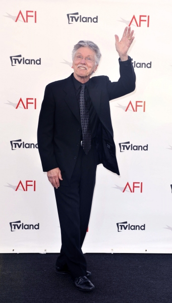 Photo Flash: Shirley MacLaine, Meryl Streep & More at The AFI Life Achievement Awards Honouring Shirley MacLaine 