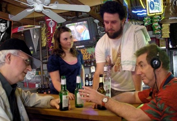 Photo Flash: First Look at Emergent Arts' YANKEE TAVERN Image