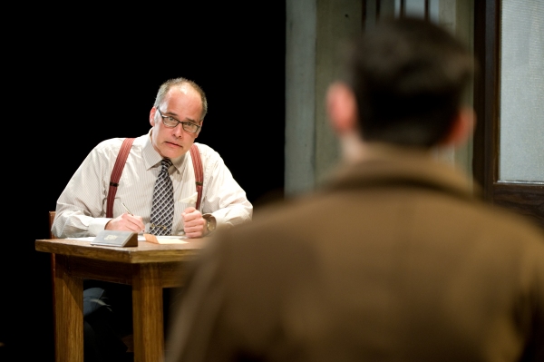 Photo Flash: First Look at THE GLASS MENAGERIE and More in Steppenwolf's NEXT UP 2012 Image