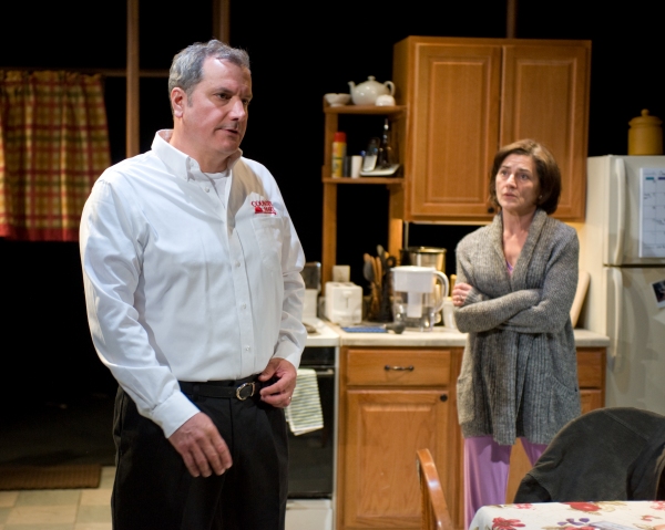 Photo Flash: First Look at THE GLASS MENAGERIE and More in Steppenwolf's NEXT UP 2012 Image