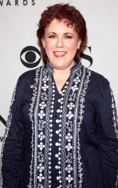 Photo Coverage: Inside the Tonys Eve Cocktail Party! Image