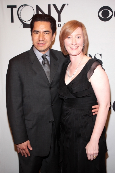 Photo Coverage: Inside the Tonys Eve Cocktail Party! Image