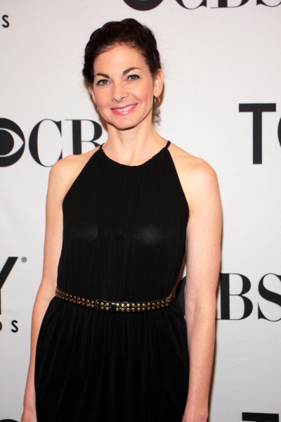 Photo Coverage: Inside the Tonys Eve Cocktail Party! Image