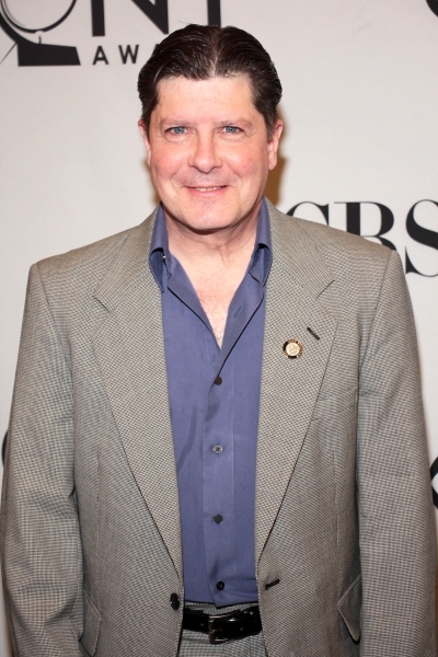 Photo Coverage: Inside the Tonys Eve Cocktail Party! Image