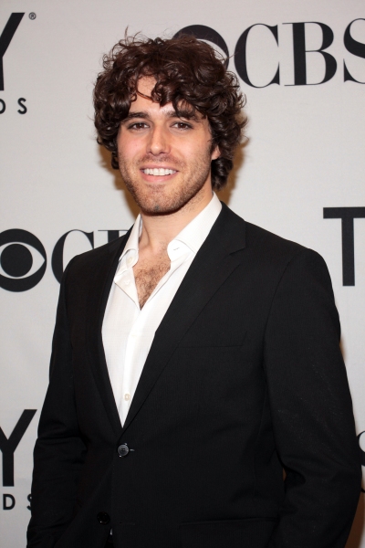 Photo Coverage: Inside the Tonys Eve Cocktail Party! Image