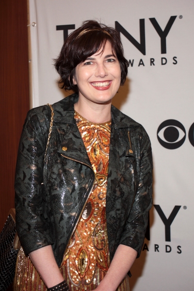 Photo Coverage: Inside the Tonys Eve Cocktail Party!  Image