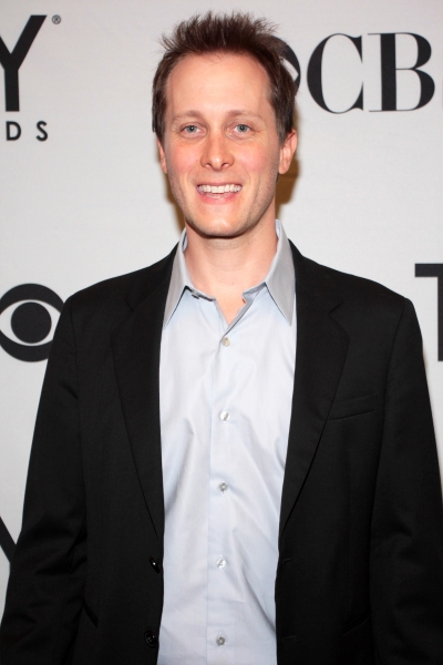 Photo Coverage: Inside the Tonys Eve Cocktail Party! Image