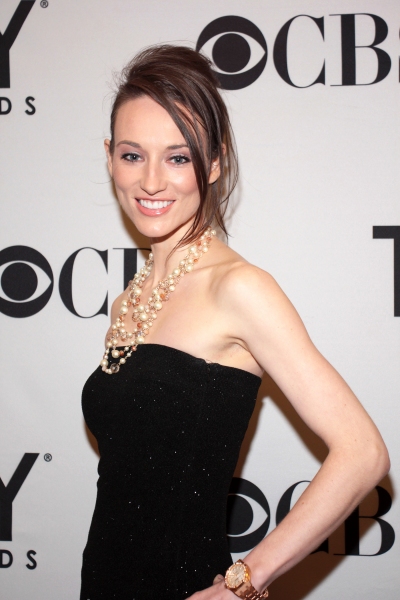Photo Coverage: Inside the Tonys Eve Cocktail Party! Image