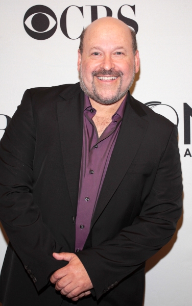 Photo Coverage: Inside the Tonys Eve Cocktail Party! Image