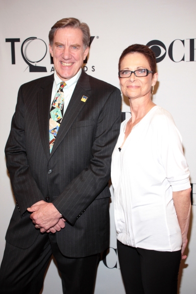 Photo Coverage: Inside the Tonys Eve Cocktail Party! Image