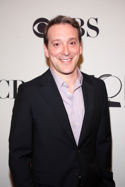 Photo Coverage: Inside the Tonys Eve Cocktail Party! Image