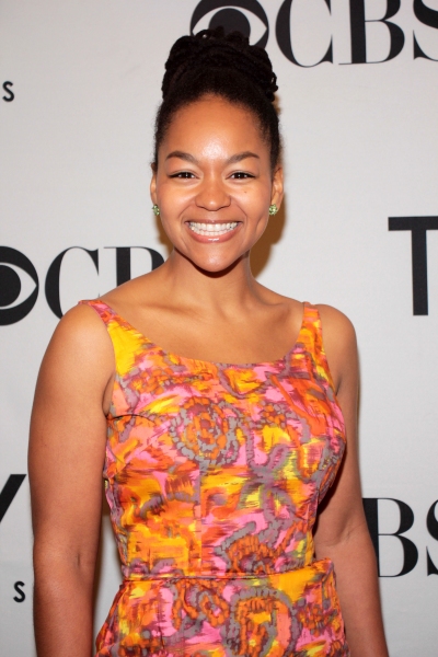 Photo Coverage: Inside the Tonys Eve Cocktail Party! Image