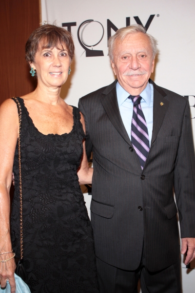 Photo Coverage: Inside the Tonys Eve Cocktail Party! Image
