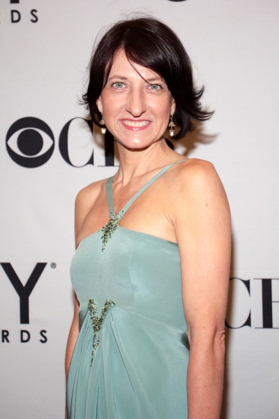 Photo Coverage: Inside the Tonys Eve Cocktail Party! Image