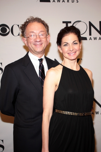 Photo Coverage: Inside the Tonys Eve Cocktail Party! Image