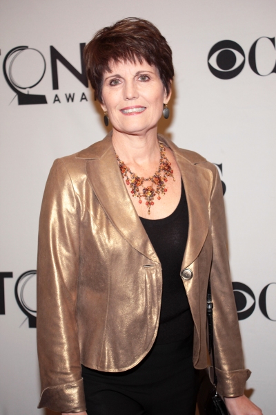 Photo Coverage: Inside the Tonys Eve Cocktail Party! Image