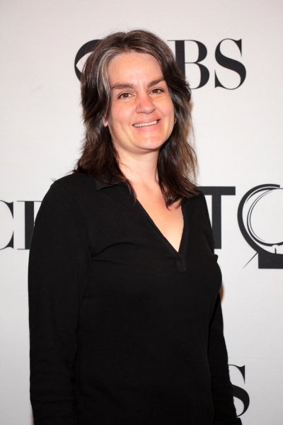 Photo Coverage: Inside the Tonys Eve Cocktail Party! Image