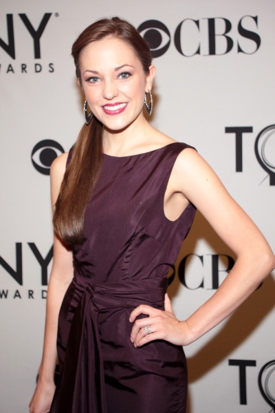Photo Coverage: Inside the Tonys Eve Cocktail Party! Image