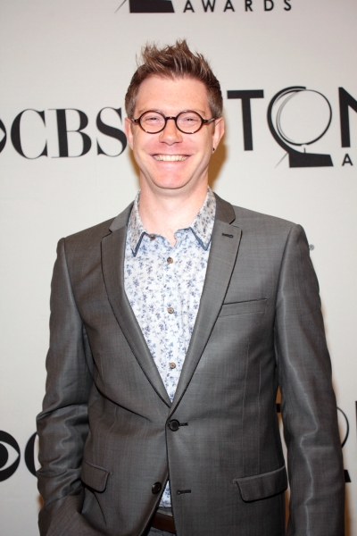 Photo Coverage: Inside the Tonys Eve Cocktail Party! Image