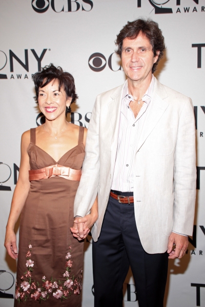 Photo Coverage: Inside the Tonys Eve Cocktail Party! Image