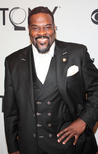 Photo Coverage: Inside the Tonys Eve Cocktail Party! Image