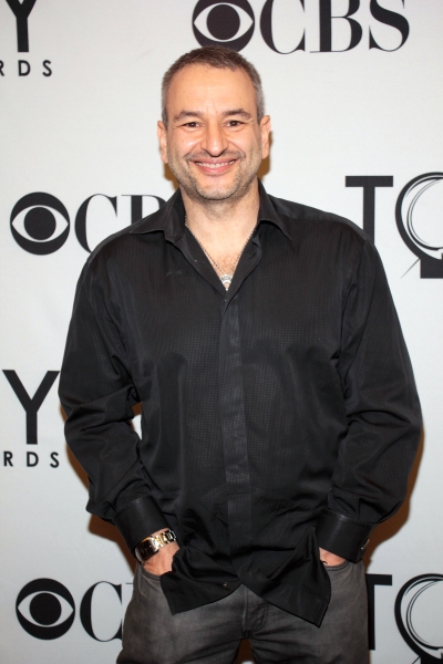Photo Coverage: Inside the Tonys Eve Cocktail Party! Image