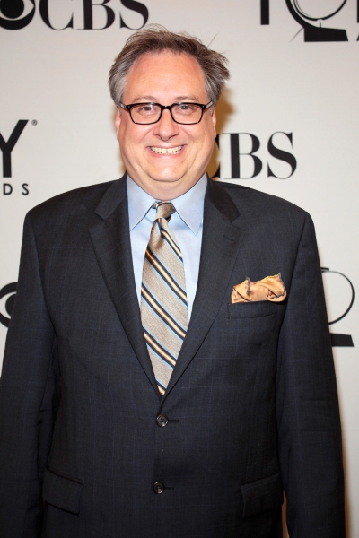 Photo Coverage: Inside the Tonys Eve Cocktail Party! Image