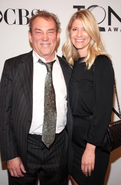 Photo Coverage: Inside the Tonys Eve Cocktail Party! Image