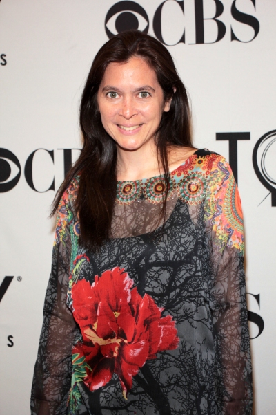 Photo Coverage: Inside the Tonys Eve Cocktail Party! Image