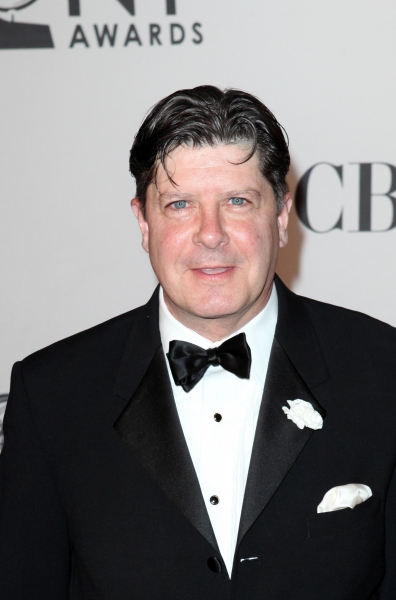 Photo Coverage: 2012 Tony Awards Red Carpet- Part 1! Image