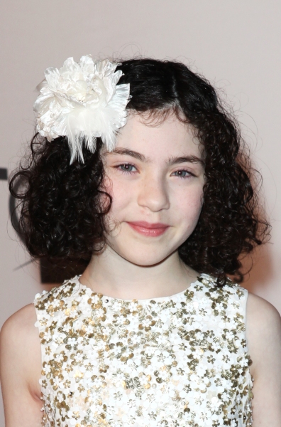 Photo Coverage: 2012 Tony Awards Red Carpet- Part 1! Image