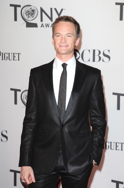 Photo Coverage: 2012 Tony Awards Red Carpet- Part 1! Image