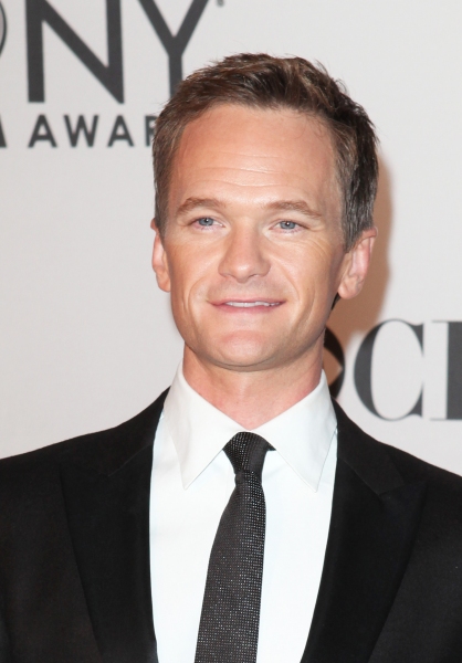 Photo Coverage: 2012 Tony Awards Red Carpet- Part 1! Image
