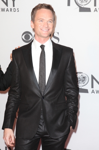 Photo Coverage: 2012 Tony Awards Red Carpet- Part 1! Image
