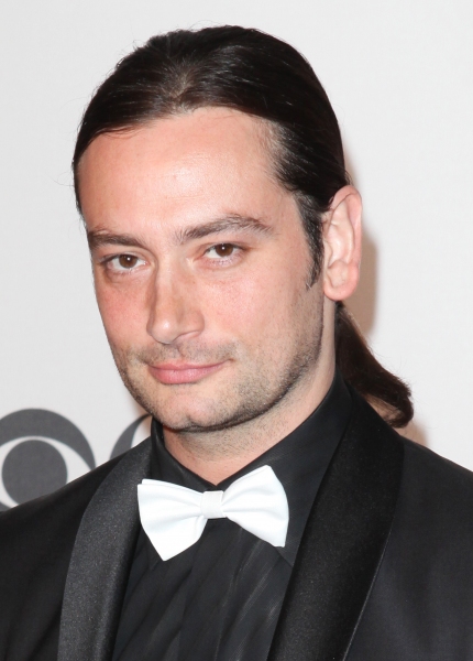 Photo Coverage: 2012 Tony Awards Red Carpet- Part 1! Image